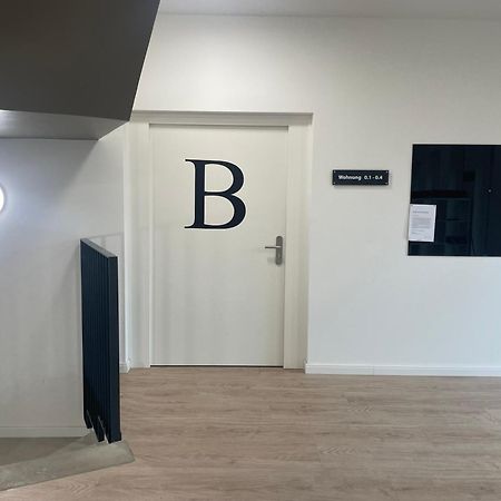 Wohnen Am Suedstrand - Ferienwohnung 0 4 Wyk auf Föhr Exteriér fotografie