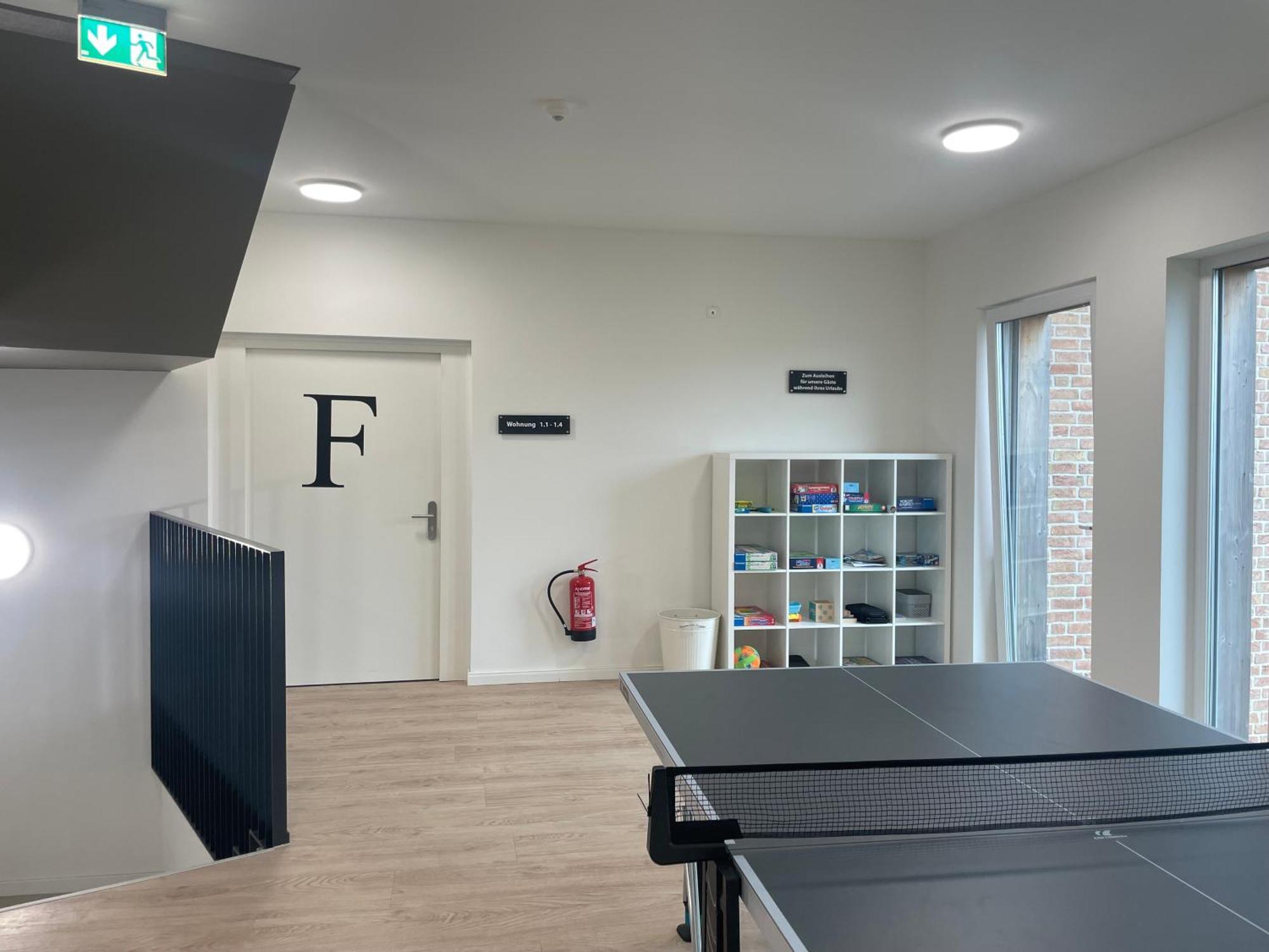 Wohnen Am Suedstrand - Ferienwohnung 0 4 Wyk auf Föhr Exteriér fotografie