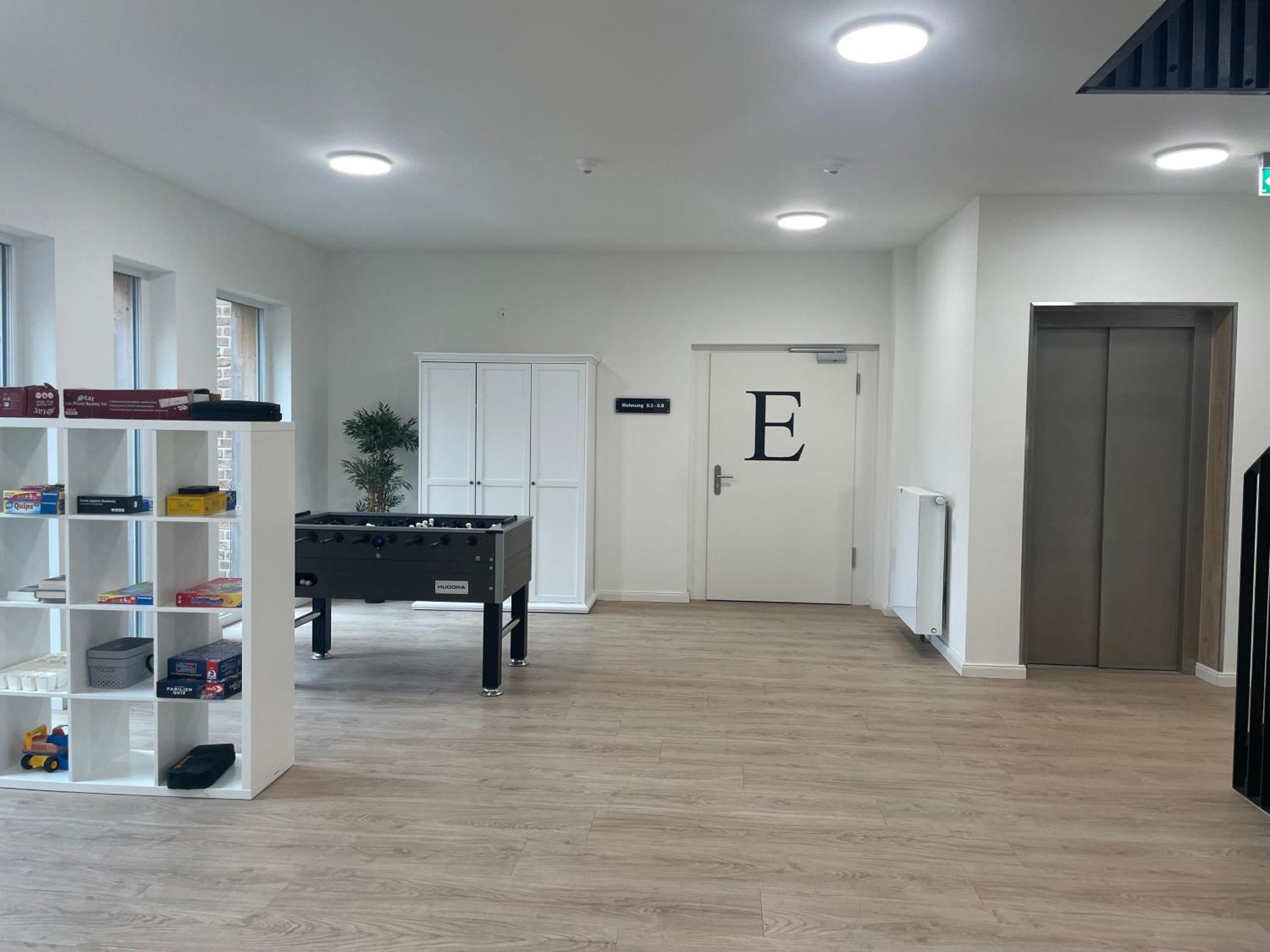 Wohnen Am Suedstrand - Ferienwohnung 0 4 Wyk auf Föhr Exteriér fotografie