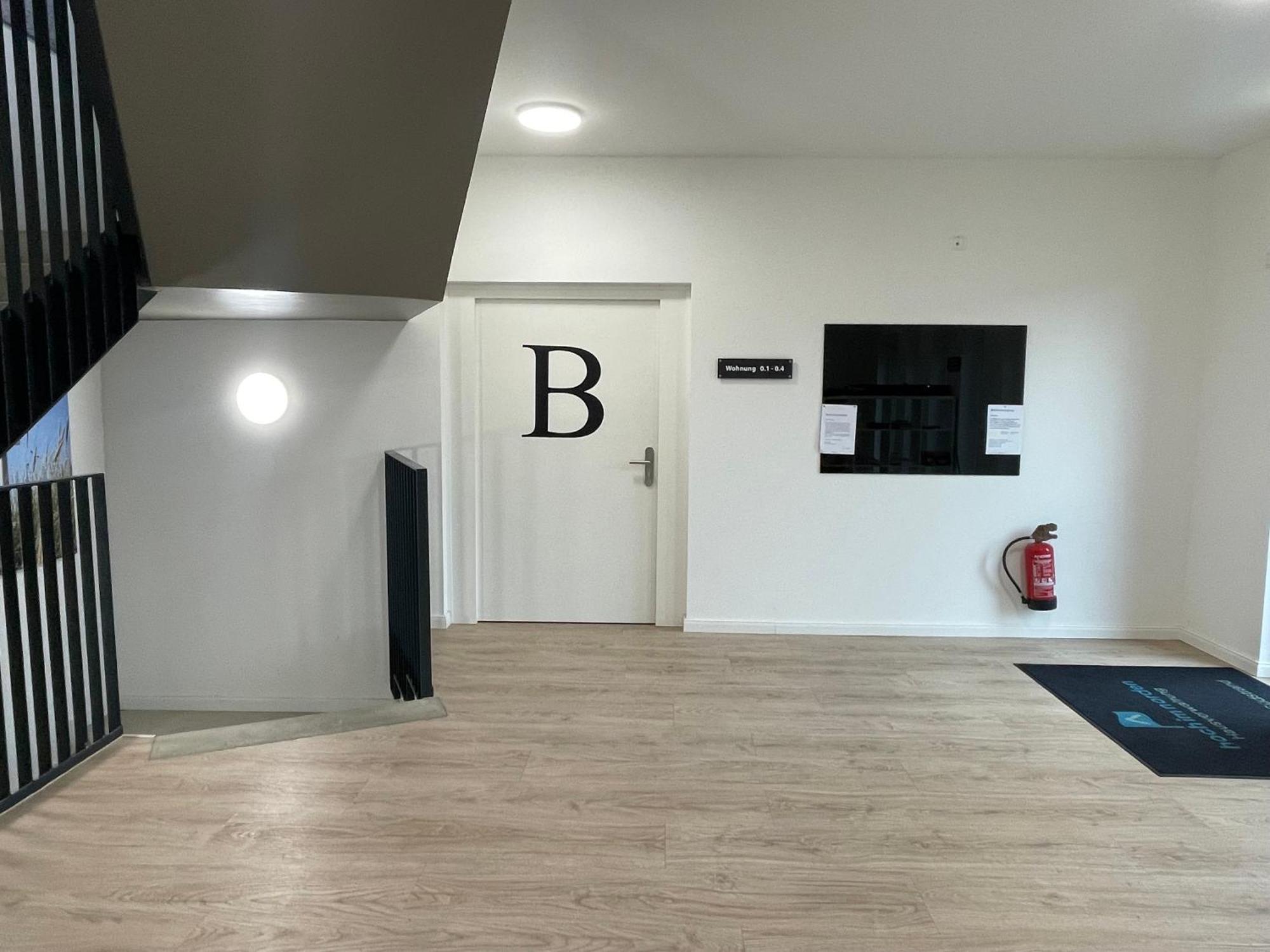 Wohnen Am Suedstrand - Ferienwohnung 0 4 Wyk auf Föhr Exteriér fotografie