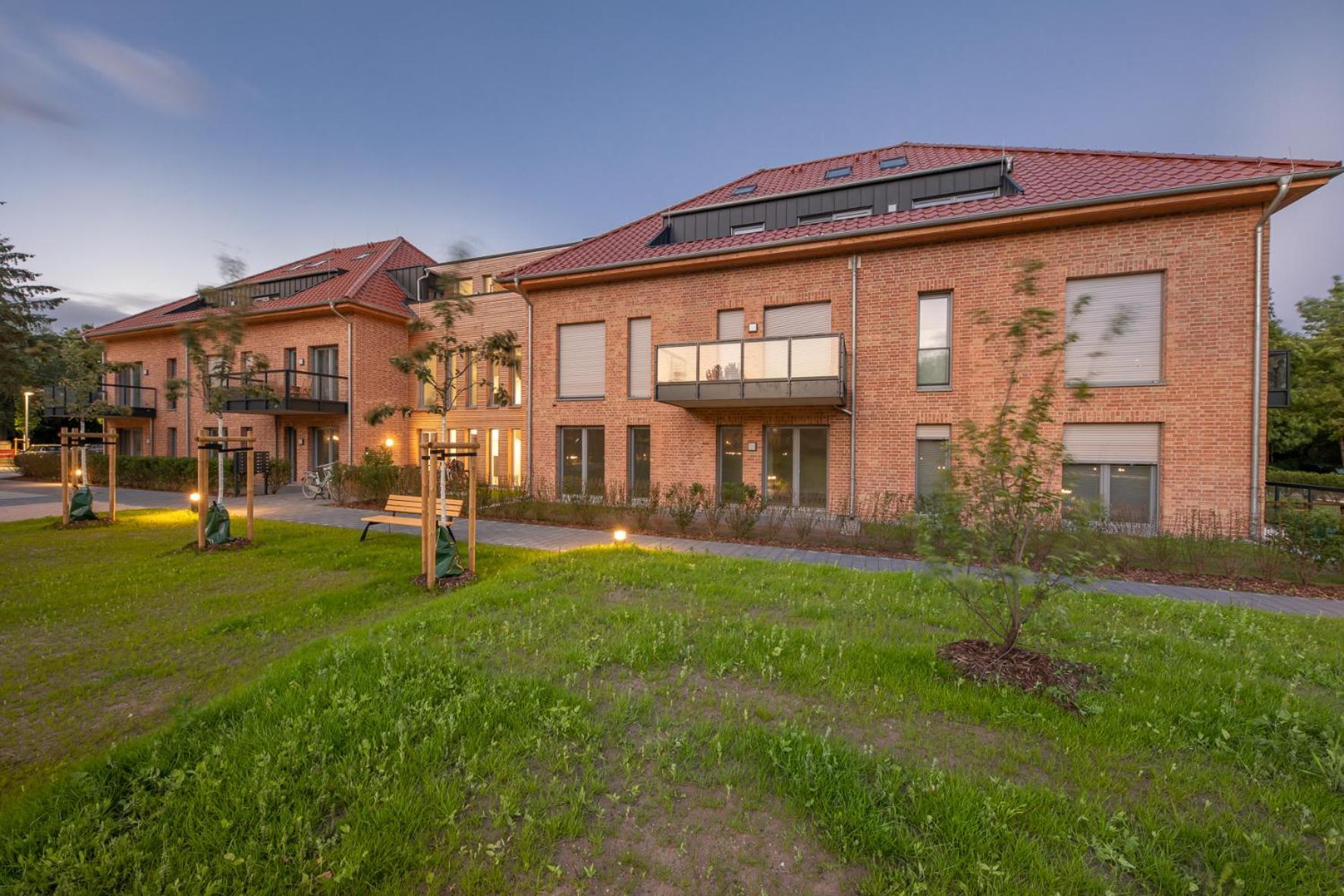 Wohnen Am Suedstrand - Ferienwohnung 0 4 Wyk auf Föhr Exteriér fotografie