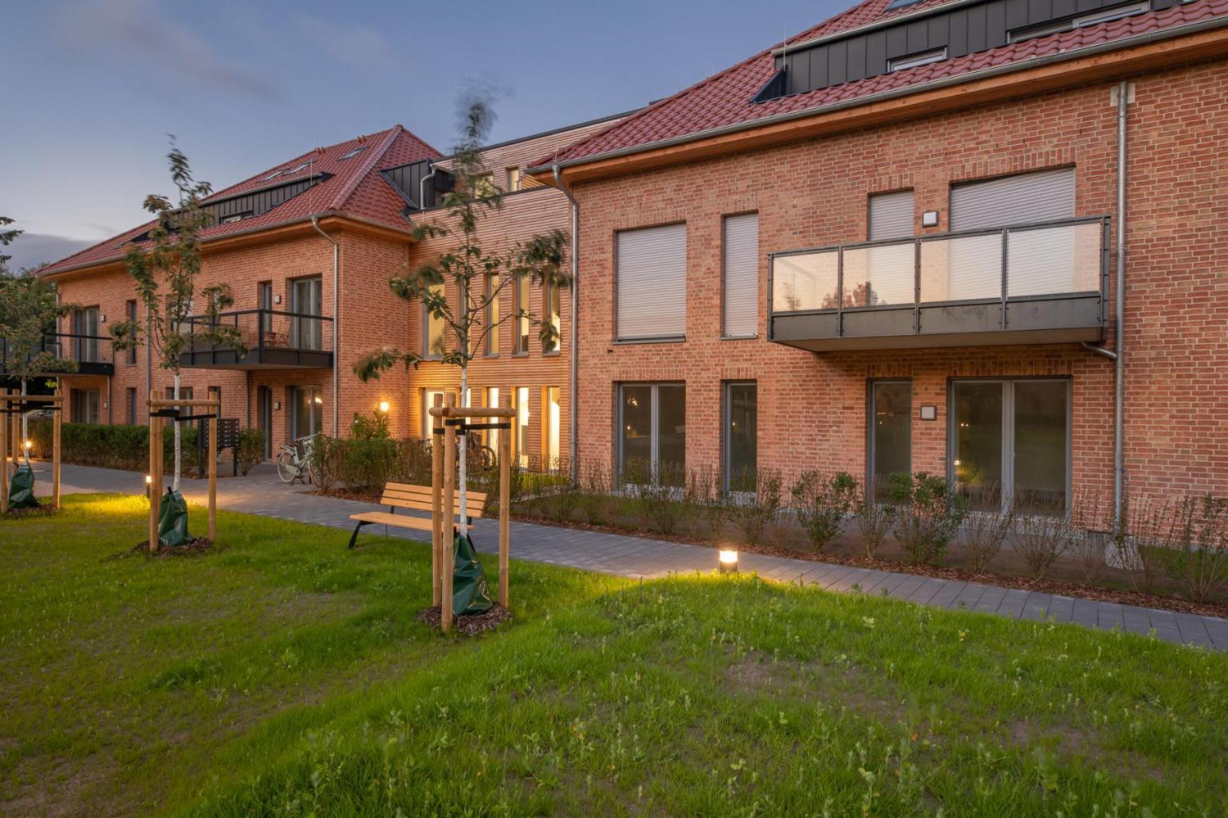 Wohnen Am Suedstrand - Ferienwohnung 0 4 Wyk auf Föhr Exteriér fotografie