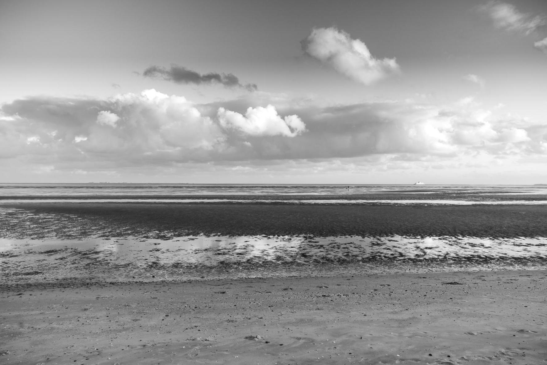 Wohnen Am Suedstrand - Ferienwohnung 0 4 Wyk auf Föhr Exteriér fotografie