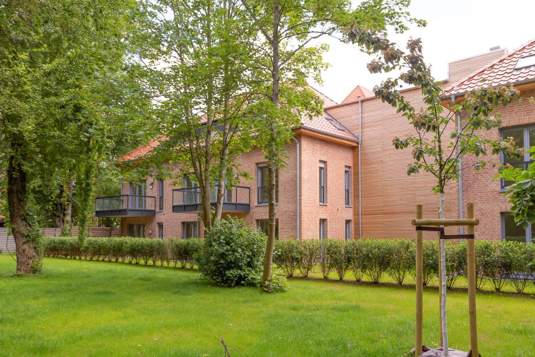 Wohnen Am Suedstrand - Ferienwohnung 0 4 Wyk auf Föhr Exteriér fotografie
